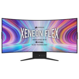 Corsair XENEON FLEX 45WQHD240 Moniteurs Gamer Corsair Maroc