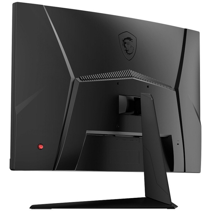 MSI Optix G27C4X 27" 250Hz Freesync Curved Moniteurs Gamer MSI Maroc