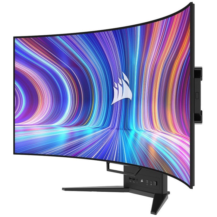 Corsair XENEON FLEX 45WQHD240 Moniteurs Gamer Corsair Maroc