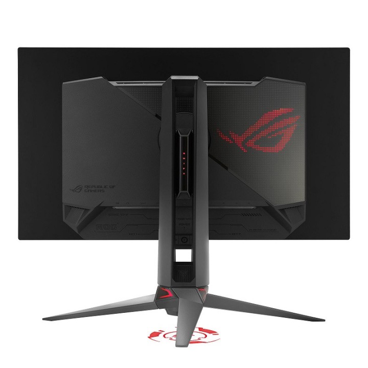 ASUS ROG Swift PG27AQDM 27" OLED Moniteurs Gamer ASUS Maroc