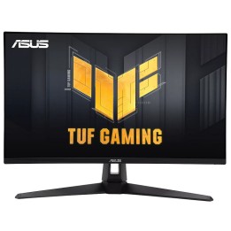 ASUS TUF Gaming VG27AQ3A 27" 180Hz Fast IPS Moniteurs Gamer ASUS Maroc
