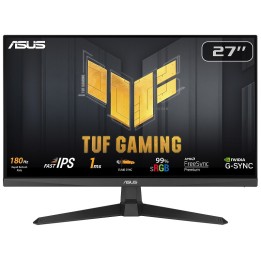 ASUS TUF Gaming VG279Q3A 27" IPS 180Hz Moniteurs Gamer ASUS Maroc