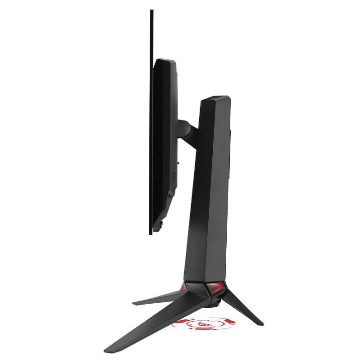 ASUS ROG Swift PG27AQDM 27" OLED Moniteurs Gamer ASUS Maroc