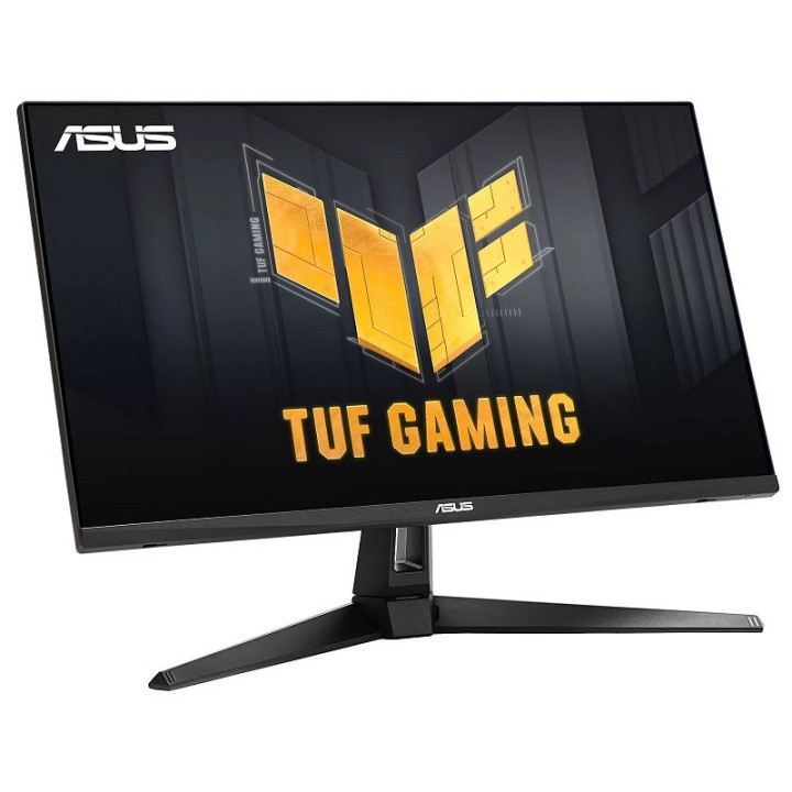 ASUS TUF Gaming VG27AQ3A 27" 180Hz Fast IPS Moniteurs Gamer ASUS Maroc