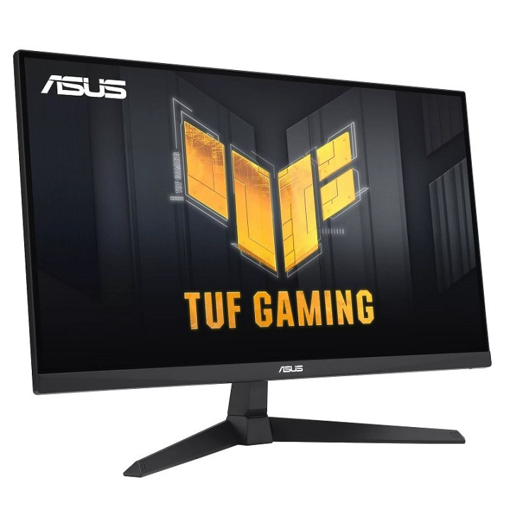 ASUS TUF Gaming VG279Q3A 27" IPS 180Hz Moniteurs Gamer ASUS Maroc