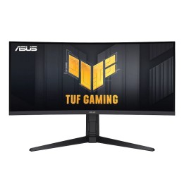ASUS TUF Gaming VG34VQL3A 34" 180Hz Moniteurs Gamer ASUS Maroc
