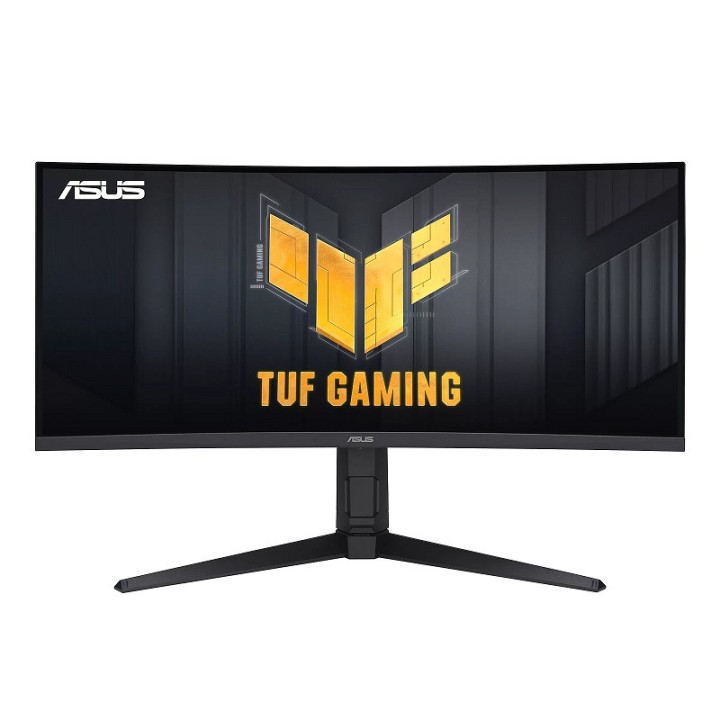 ASUS TUF Gaming VG34VQL3A 34" 180Hz Moniteurs Gamer ASUS Maroc