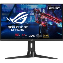 ASUS ROG Swift XG259QN 24.5" 380Hz Fast IPS Moniteurs Gamer ASUS Maroc