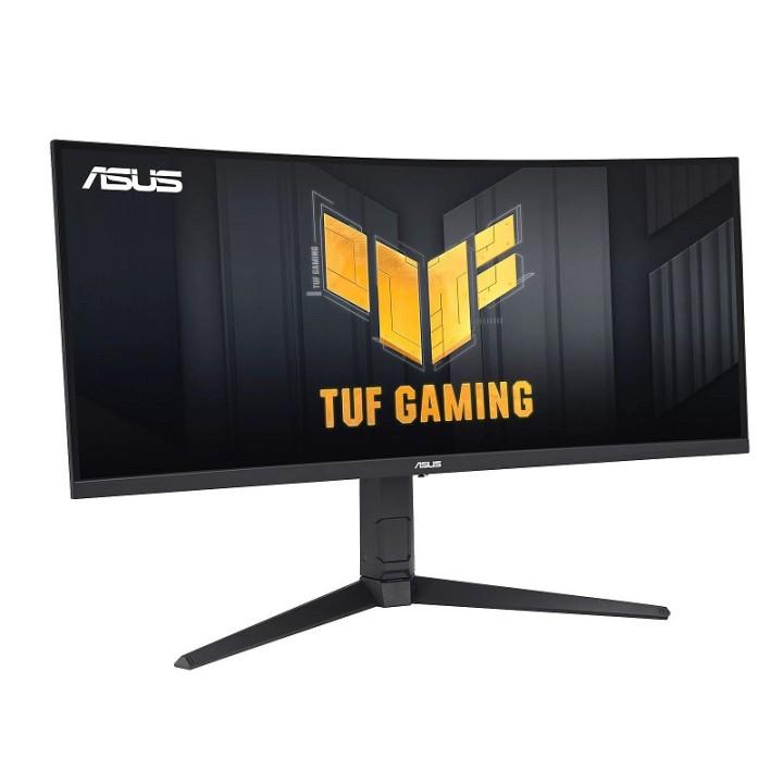 ASUS TUF Gaming VG34VQL3A 34" 180Hz Moniteurs Gamer ASUS Maroc