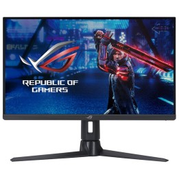 ASUS ROG STRIX XG27AQMR 27" 300Hz Fast IPS Moniteurs Gamer ASUS Maroc