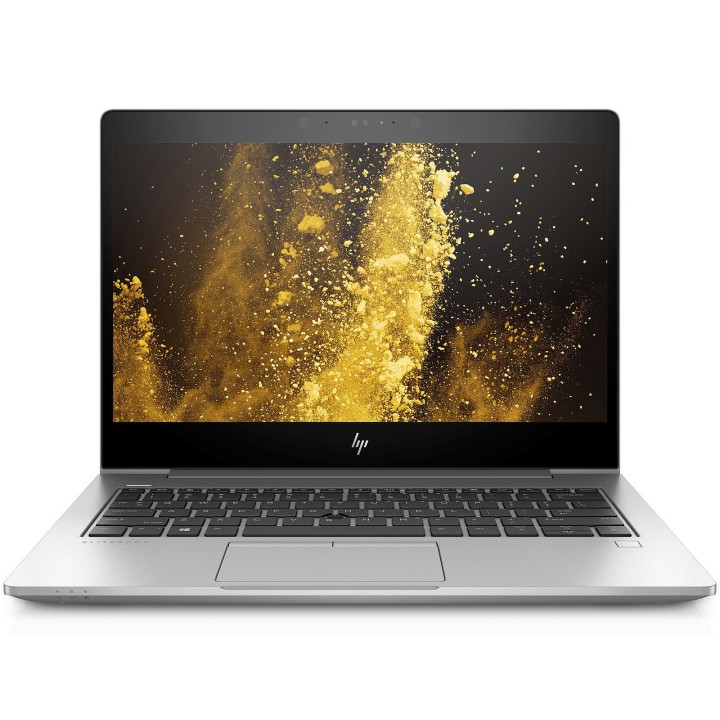 HP EliteBook 830 G5 i5-8350U/16GB/256GB SSD PC Portables Hewlett-Pa...