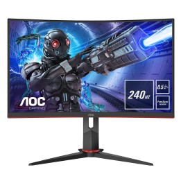AOC C27G2Z 27" 240Hz Moniteurs Gamer AOC Maroc