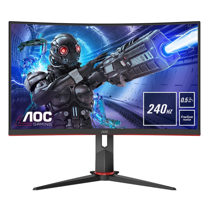 AOC C27G2Z 27" 240Hz Moniteurs Gamer AOC Maroc