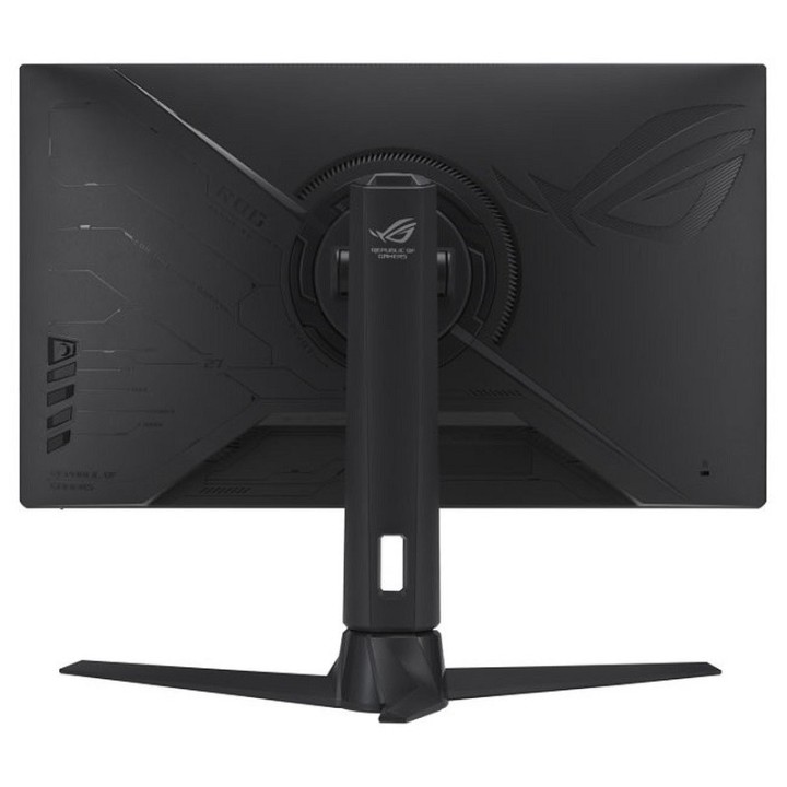 ASUS ROG STRIX XG27AQMR 27" 300Hz Fast IPS Moniteurs Gamer ASUS Maroc