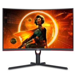 AOC CQ32G3SE 32" 2K 165Hz Moniteurs Gamer AOC Maroc