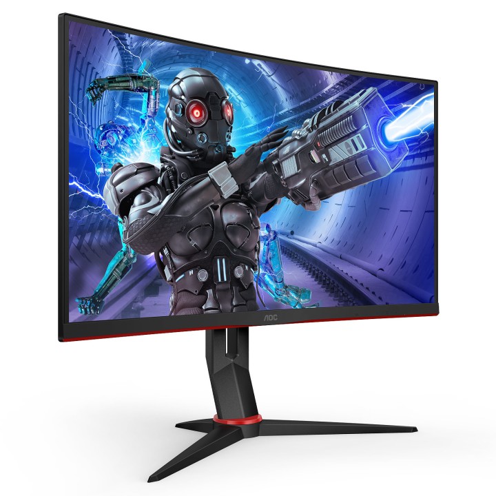 AOC C27G2Z 27" 240Hz Moniteurs Gamer AOC Maroc
