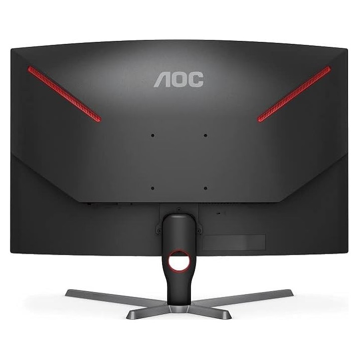 AOC C32G3E 32" 165Hz Moniteurs Gamer AOC Maroc