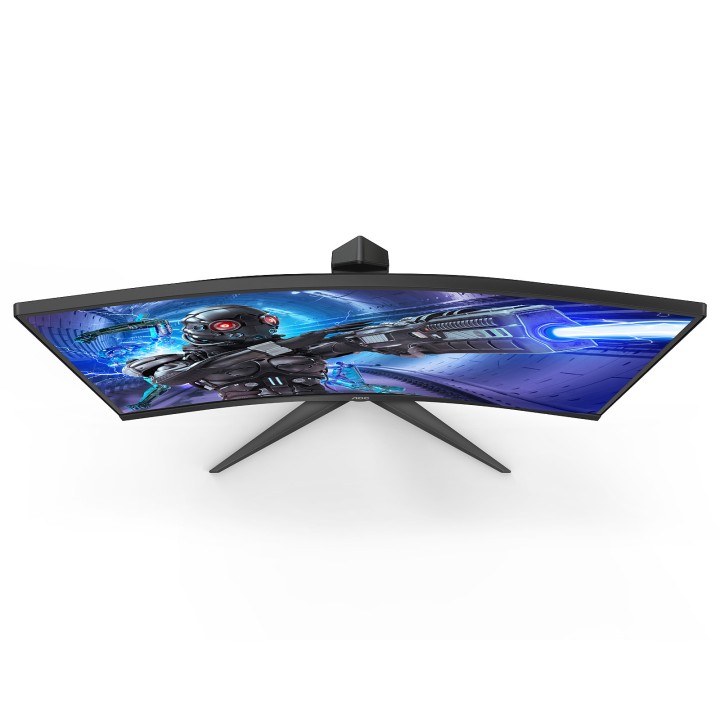 AOC C27G2Z 27" 240Hz Moniteurs Gamer AOC Maroc