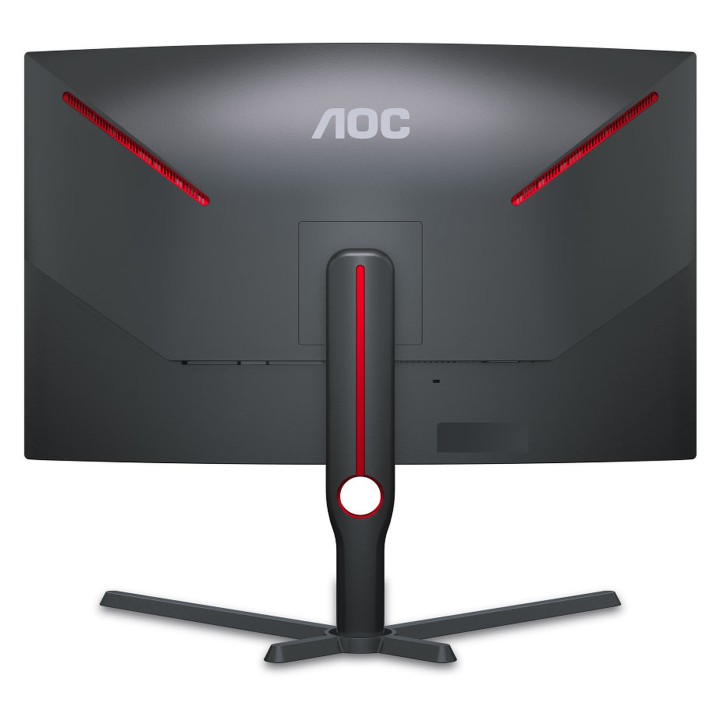 AOC CQ32G3SE 32" 2K 165Hz Moniteurs Gamer AOC Maroc