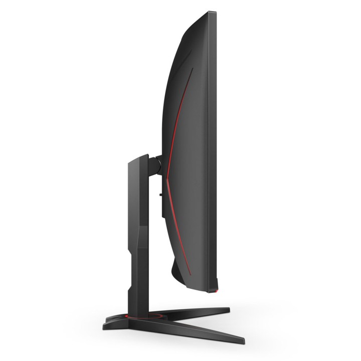 AOC C32G2ZE 32" 240Hz Moniteurs Gamer AOC Maroc