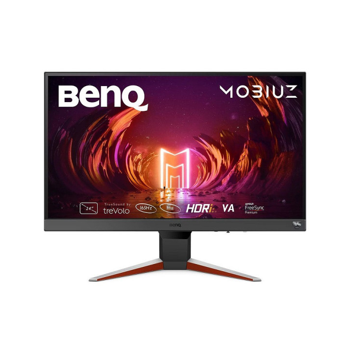 BenQ MOBIUZ EX240N 23.8" 165Hz Moniteurs Gamer BenQ Maroc
