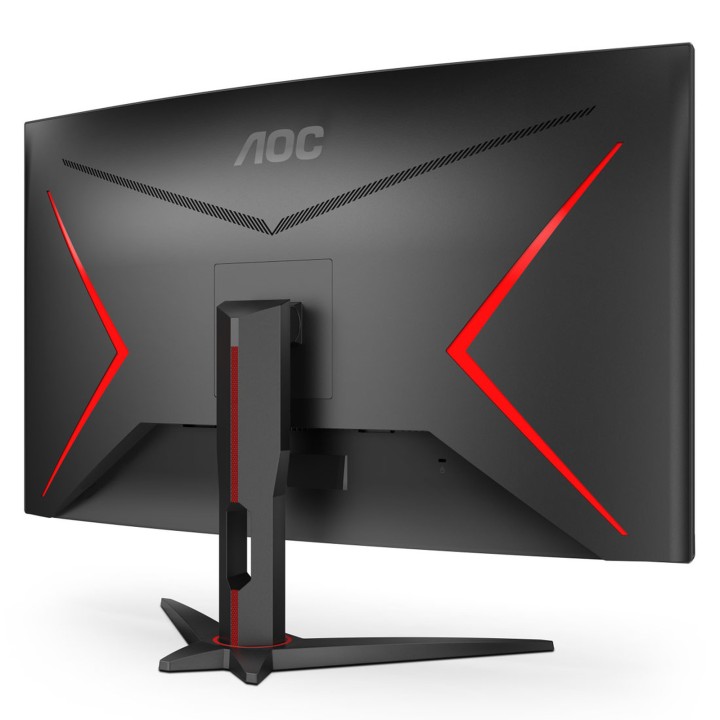 AOC C32G2ZE 32" 240Hz Moniteurs Gamer AOC Maroc