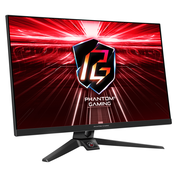 ASRock PHANTOM GAMING PG27FF1A 27" IPS 165Hz Moniteurs Gamer ASRock...