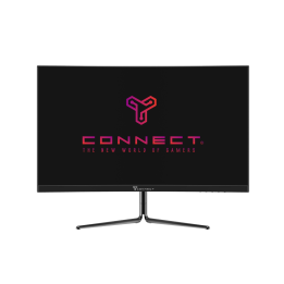 Connect 27C1G 27" 180Hz Moniteurs Gamer Connect Maroc