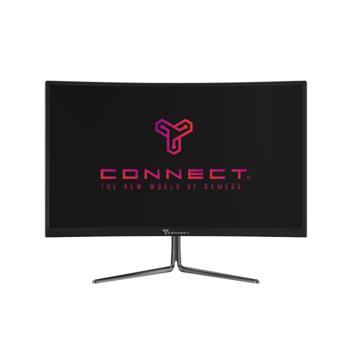 Connect SF11G 23,6" 180Hz Moniteurs Gamer Connect Maroc