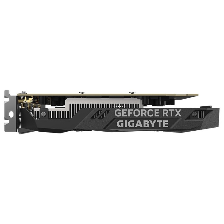 Gigabyte GeForce RTX 3050 WINDFORCE OC 6GB GDDR6 Cartes graphiques ...