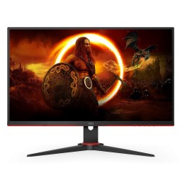 AOC 27G2SPE 27" IPS 165Hz Moniteurs Gamer AOC Maroc