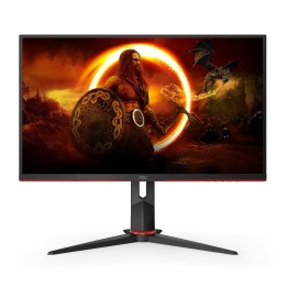 AOC Q27G2S/D 27" 2K IPS 170Hz Moniteurs Gamer AOC Maroc