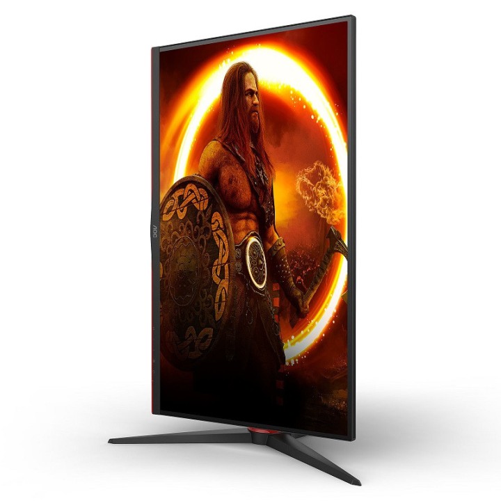 AOC Q27G2S/D 27" 2K IPS 170Hz Moniteurs Gamer AOC Maroc