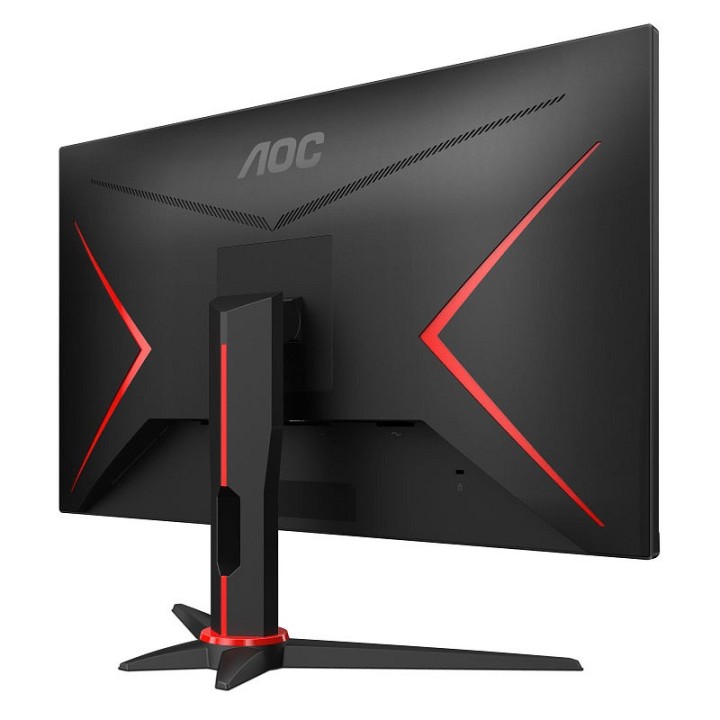 AOC 27G2SPE 27" IPS 165Hz Moniteurs Gamer AOC Maroc