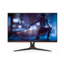 AOC 27G2SE 27" VA 165Hz Moniteurs Gamer AOC Maroc