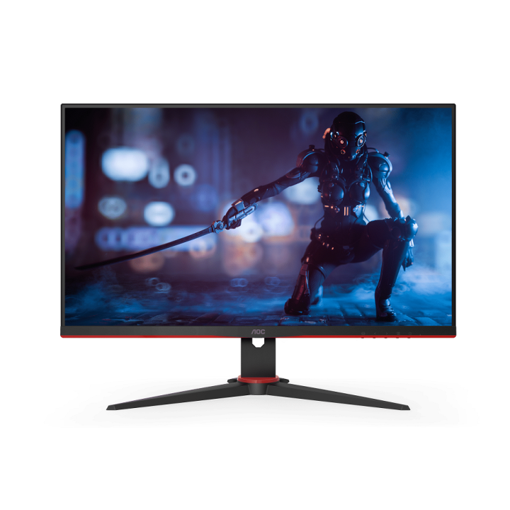 AOC 27G2SE 27" VA 165Hz Moniteurs Gamer AOC Maroc