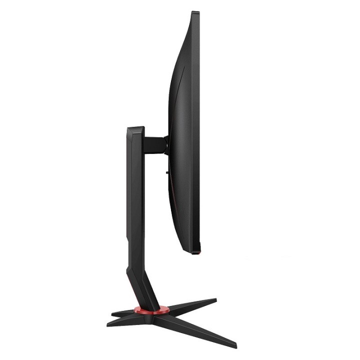 AOC Q27G2S/D 27" 2K IPS 170Hz Moniteurs Gamer AOC Maroc
