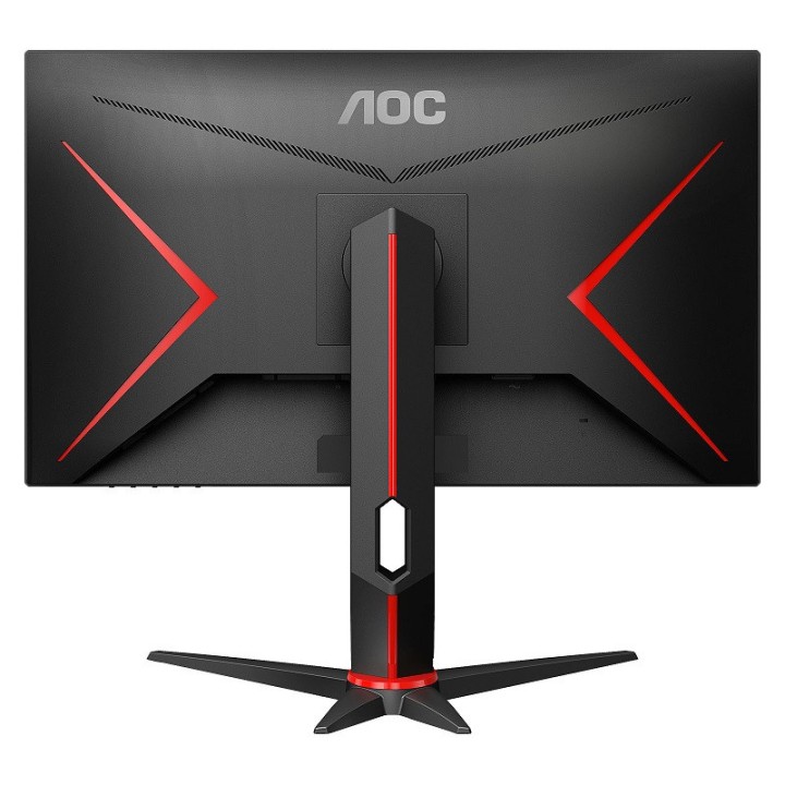 AOC Q27G2S/D 27" 2K IPS 170Hz Moniteurs Gamer AOC Maroc