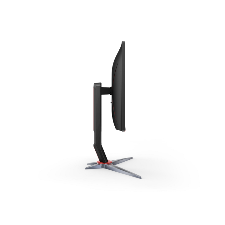 AOC 24G2SP 23.8" 165Hz Moniteurs Gamer AOC Maroc