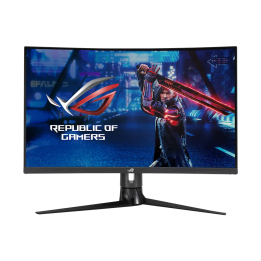 ASUS ROG Strix XG32VC 32" 2K 170Hz Moniteurs Gamer ASUS Maroc