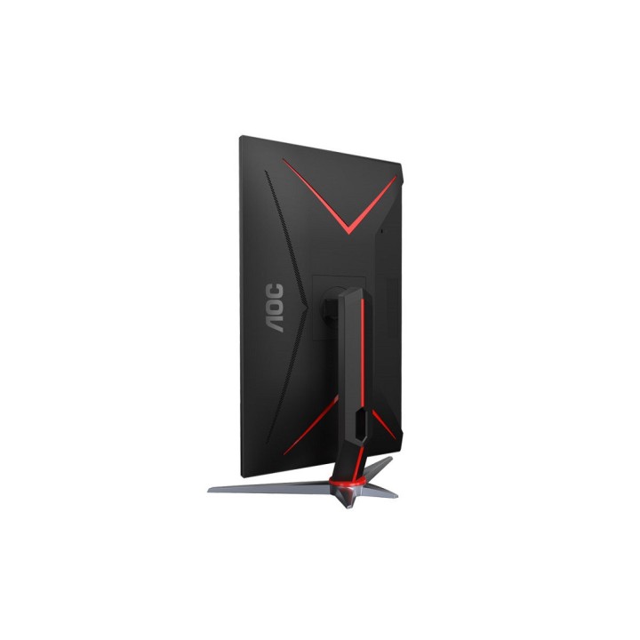 AOC 24G2SP 23.8" 165Hz Moniteurs Gamer AOC Maroc