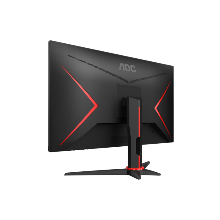 AOC 27G2SE 27" VA 165Hz Moniteurs Gamer AOC Maroc
