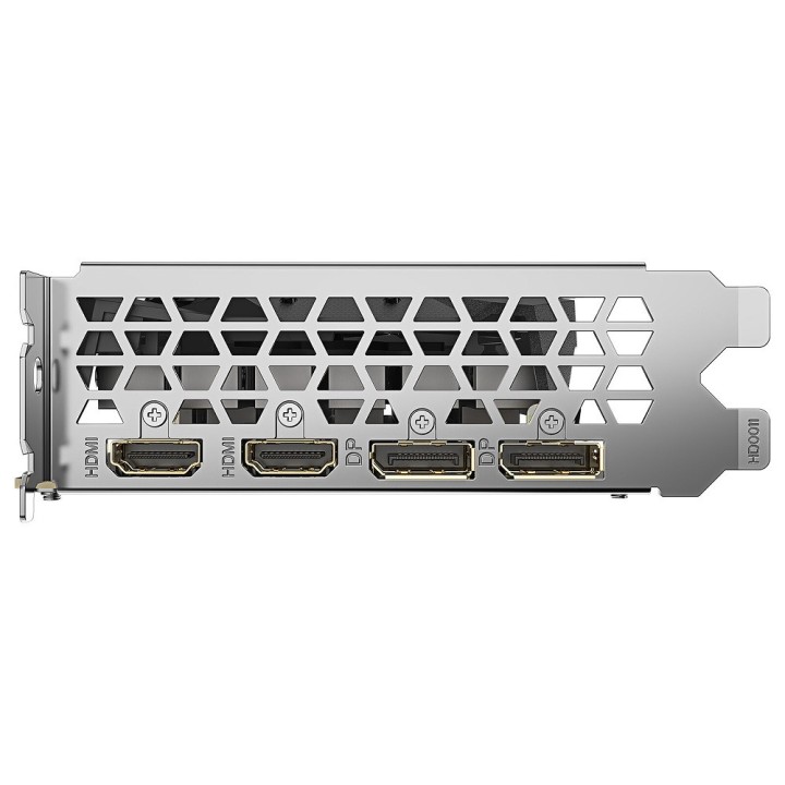 Gigabyte GeForce RTX 3050 WINDFORCE OC 6GB GDDR6 Cartes graphiques ...