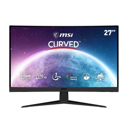 MSI Optix G27C5 E2 27" 170Hz Curved Moniteurs Gamer MSI Maroc