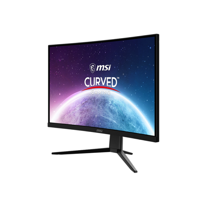 MSI Optix G27C5 E2 27" 170Hz Curved Moniteurs Gamer MSI Maroc