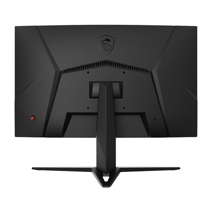MSI Optix G24C4 E2 24" 180Hz Curved Moniteurs Gamer MSI Maroc