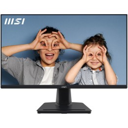 MSI PRO MP251 24.5" IPS 100Hz Moniteurs Gamer MSI Maroc