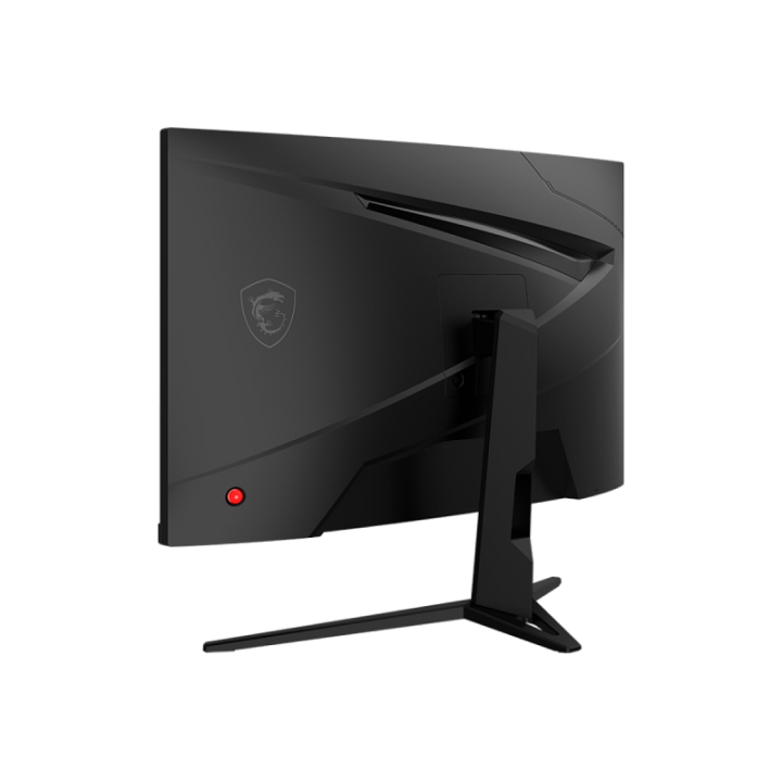 MSI Optix G27C5 E2 27" 170Hz Curved Moniteurs Gamer MSI Maroc