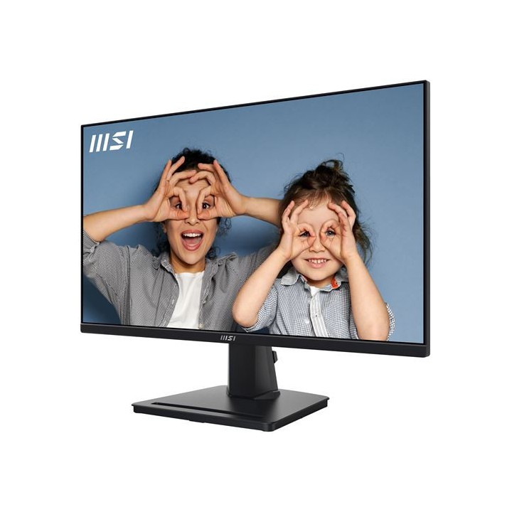 MSI PRO MP251 24.5" IPS 100Hz Moniteurs Gamer MSI Maroc