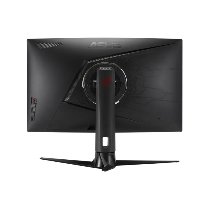 ASUS ROG Strix XG32VC 32" 2K 170Hz Moniteurs Gamer ASUS Maroc